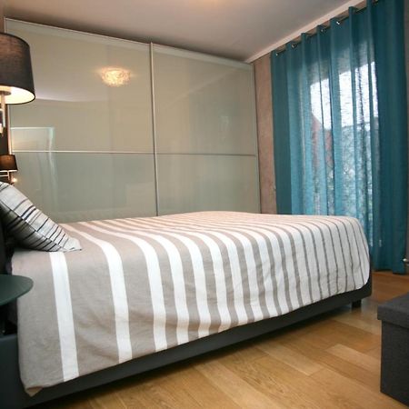 Appartamento Spoleto Valadier Екстер'єр фото