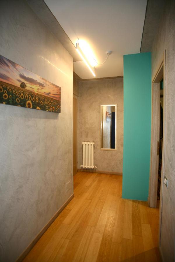 Appartamento Spoleto Valadier Екстер'єр фото