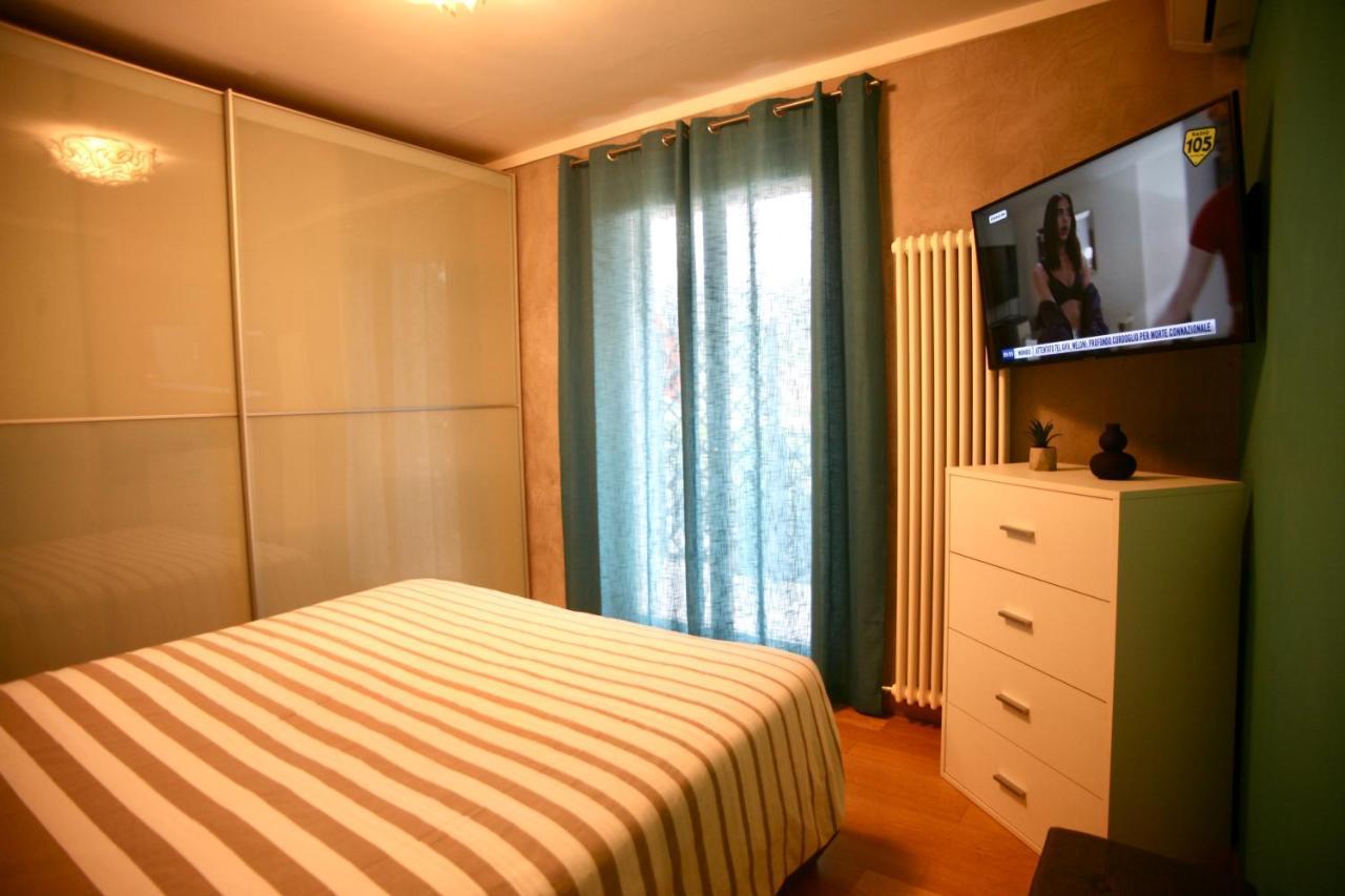 Appartamento Spoleto Valadier Екстер'єр фото