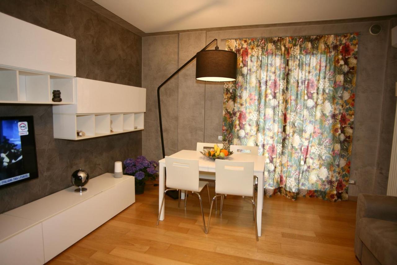 Appartamento Spoleto Valadier Екстер'єр фото