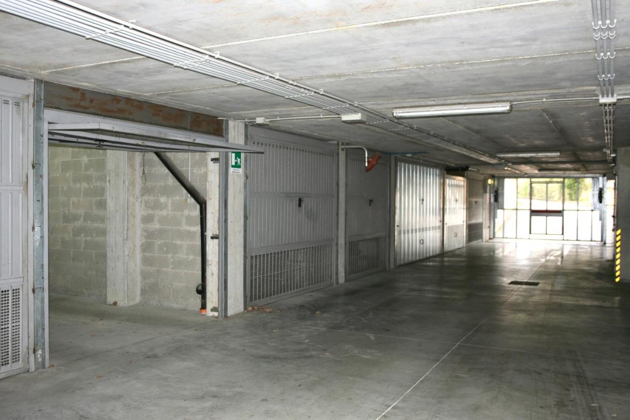 Appartamento Spoleto Valadier Екстер'єр фото